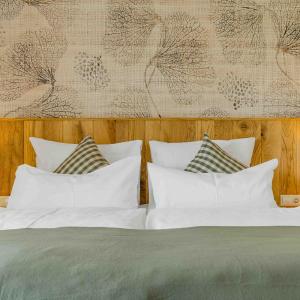 Double Room Premium South