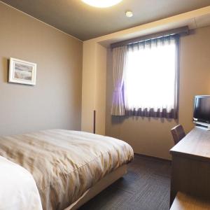 Double Room - Non-Smoking