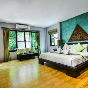 Luxury Double Room