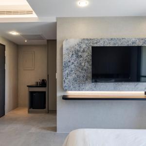 King Room with Sea View