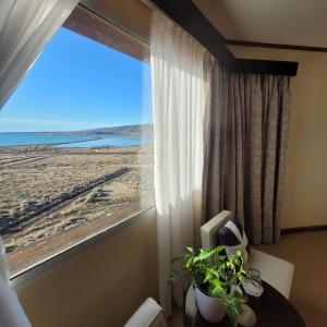 Double or Twin Room with Lake View