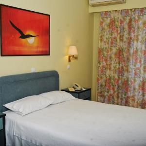 Double or Twin Room with Balcony