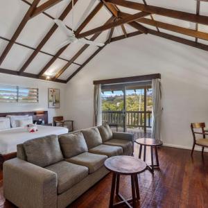 Family Bungalow