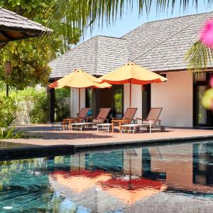 Hidden Retreat - Free Transfer, 2 pax, 7 nights minimum