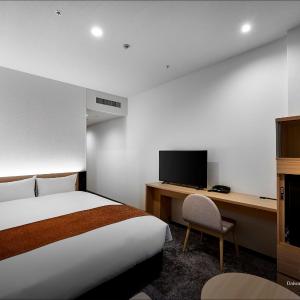 Standard Double Room - Non-Smoking