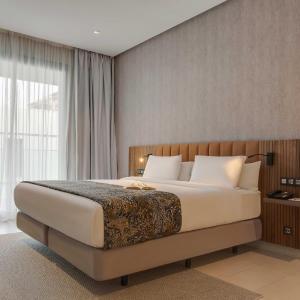 Quadruple Family Suite