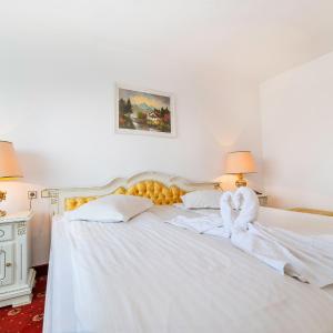 King Suite with AC