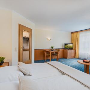 Premium Double Room