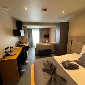 Standard King Room