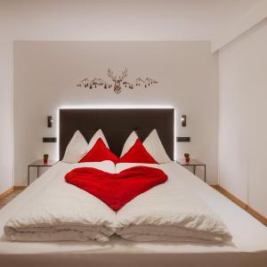 Classic Double Room with Balcony