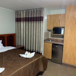 King Suite