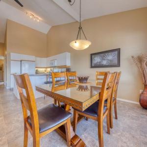 Two-Bedroom Loft Apartment - Unit 708 Phase 1