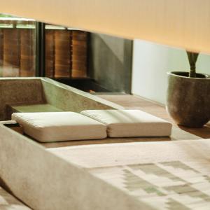 Signature Frasa Double Room 