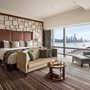Presidential 2 Bedroom Suite