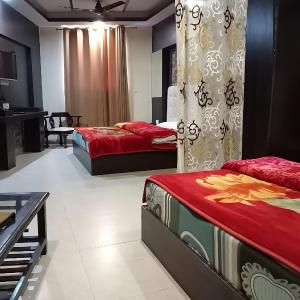 Two-Bedroom Suite