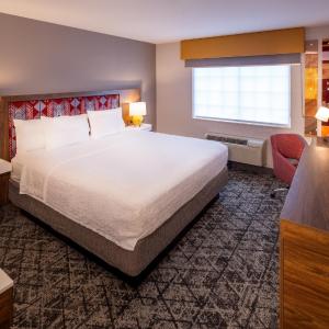 One-Bedroom King Suite