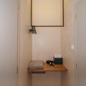Deluxe Double Room with plunge pool