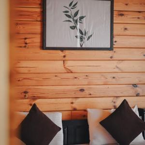 Regalia Executive Rooms