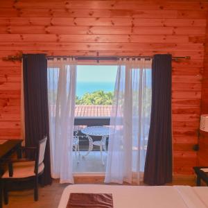 Regalia Sea View Room