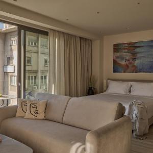 Acropolis Junior Suite