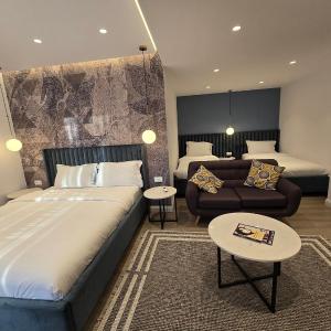 Superior Quadruple Room