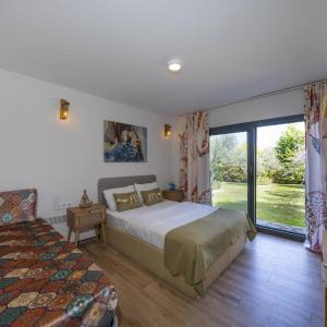 Triple Room with Pool View