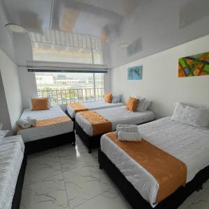 Standard Family Room
