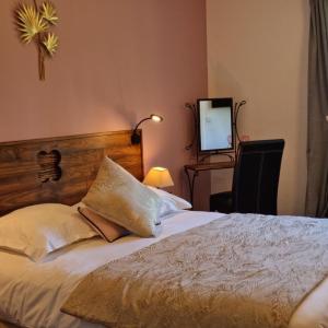 Double Room with Park View