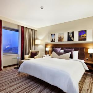One-Bedroom King Suite