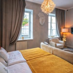 Comfort Double Room in the Residence