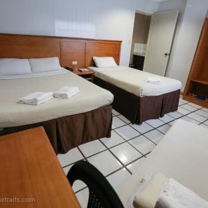 Family Suite 2