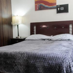 Superior Deluxe Double or Twin Room 