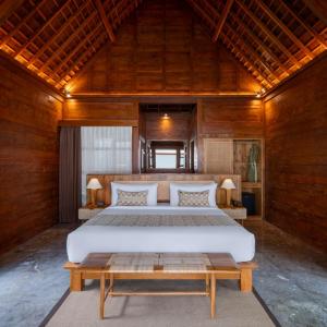 Emana Wooden Villa with Private Pool and Free Benefits