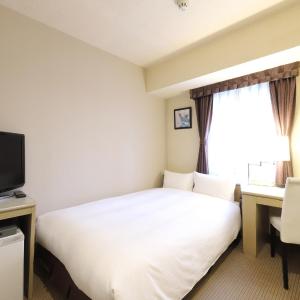 Double Room with Small Double Bed - Non-Smoking