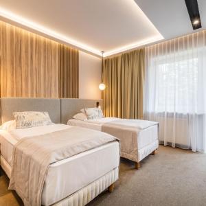 Business Double or Twin Room