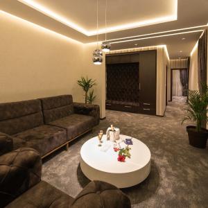 Standard Suite