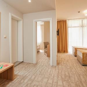 Superior Apartment (3 Adults + 1 Child) with Free Access to Aqua Park