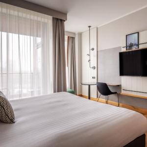 Superior King Room with Balcony