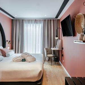 Premium Double Room - 1 or 2 beds