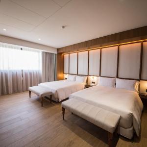 Quadruple Room - Disability Access