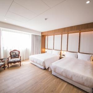 Superior Quadruple Room