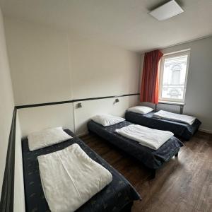 Budget Twin Room