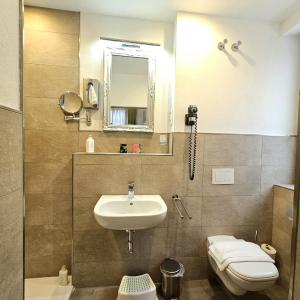 Kleine Villa - Classic Double Room