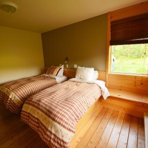 Superior Chalet