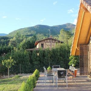 Villa 1