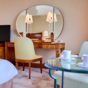 【No Daily Cleaning-Eco Plan】Grand Ocean View Twin Room - Non-Smoking