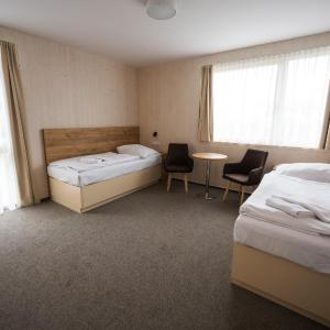 Twin Room - Disability Access