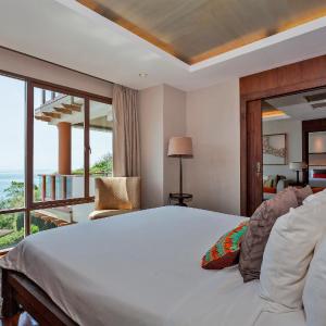 Suite with Sea View