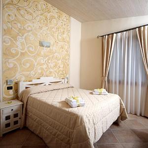 One-Bedroom Apartment (5 Adults)