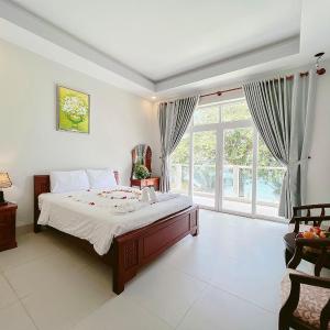 Double Room with Sea View